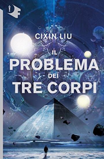 Il problema dei tre corpi