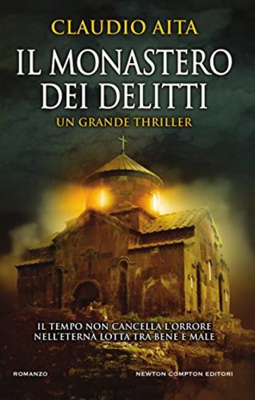 Il monastero dei delitti