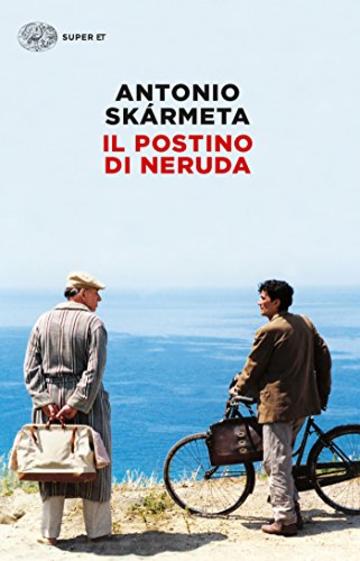 Il postino di Neruda (Super ET)