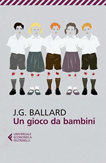 Un gioco da bambini