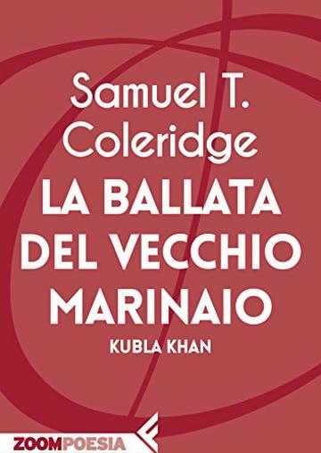 La ballata del vecchio marinaio: Kubla Khan