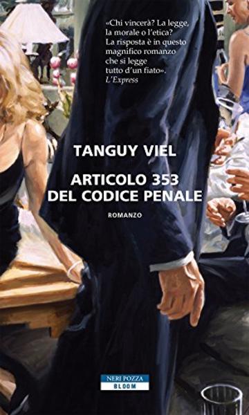 Articolo 353 del codice penale