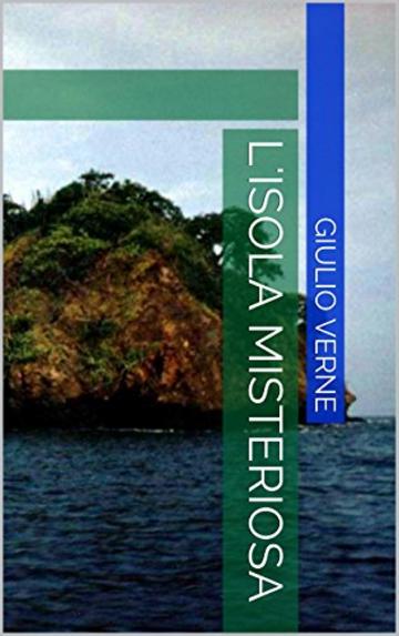 L'Isola Misteriosa