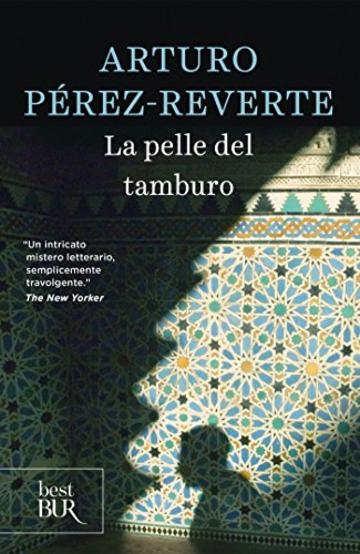 La pelle del tamburo