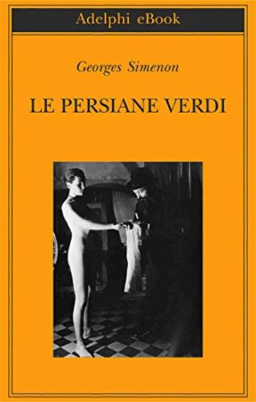 Le persiane verdi