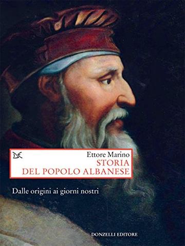 Storia del popolo albanese: Dalle origini ai giorni nostri