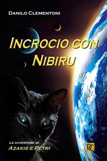 Incrocio con Nibiru: Le avventure di Azakis e Petri