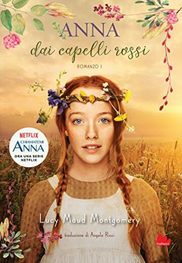 Anna dai capelli rossi