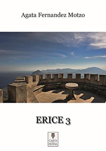 Erice (Lo scrigno dei versi)