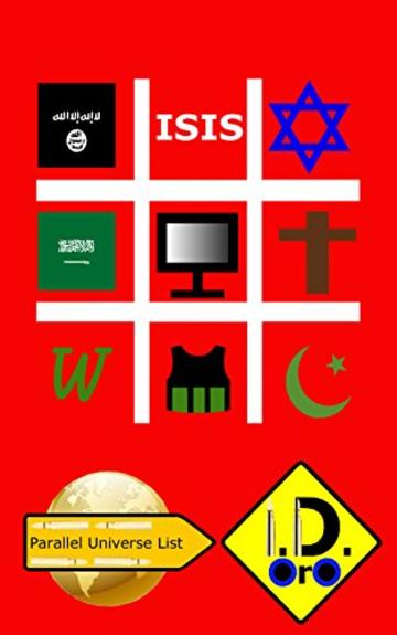 #ISIS (Edizione italiana) (Parallel Universe List Vol. 171)