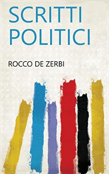 Scritti politici