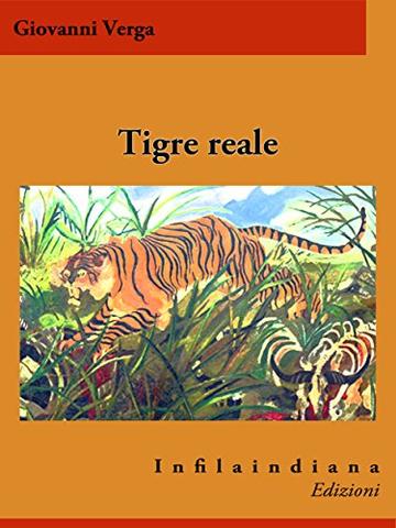 Tigre reale