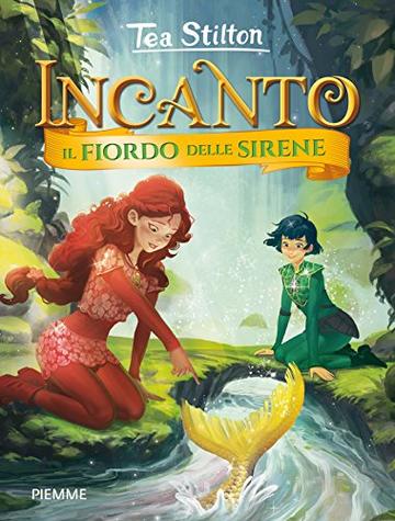 Il fiordo delle sirene