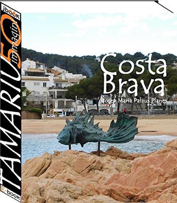 Costa Brava: Tamariu (50 immagini)