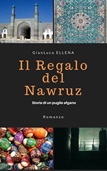 Il regalo del Nawruz: Storia di un pugile afgano