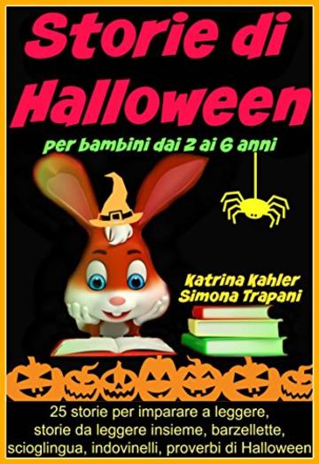 Storie di Halloween