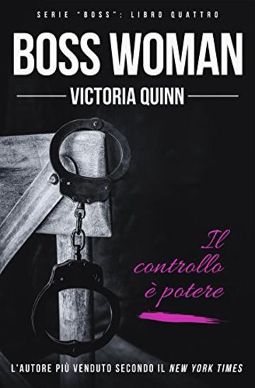 Boss Woman (Italian)