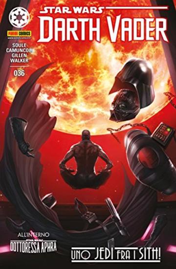 Darth Vader 36