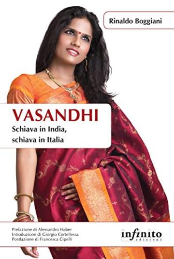 Vasandhi: Schiava in India, schiava in Italia (Orienti)