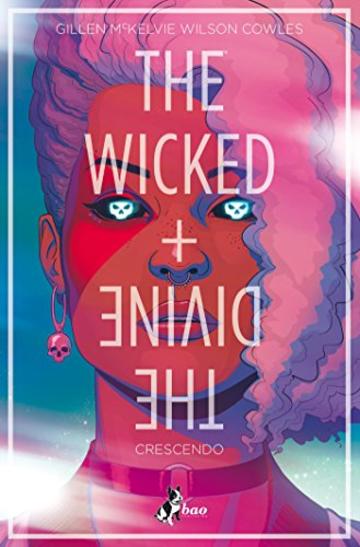 The Wicked + The Divine 4 – Crescendo