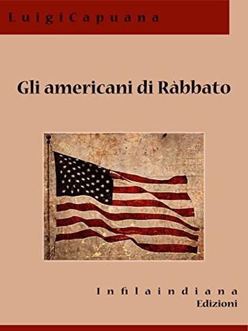 Gli americani di Rabbato