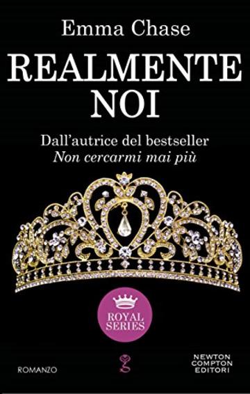 Realmente noi (Royal Series Vol. 3)