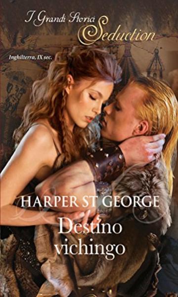 Destino vichingo (Viking Warriors Vol. 4)