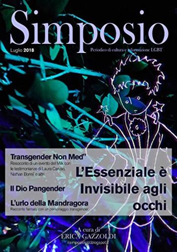 Il Simposio - L'essenziale è invisibile agli occhi