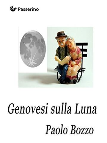 Genovesi sulla Luna