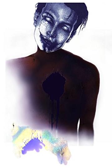 Dead Inside A Dream: Contagion