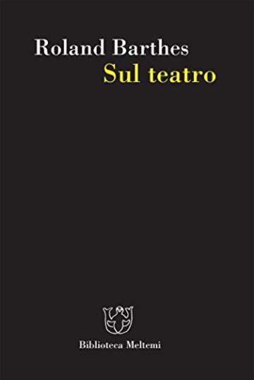 Sul teatro