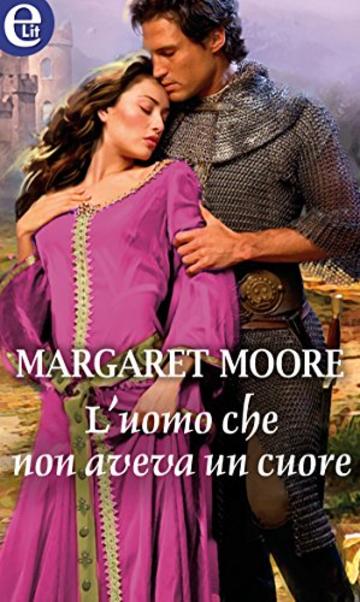 L'uomo che non aveva un cuore (eLit) (Warrior Vol. 5)