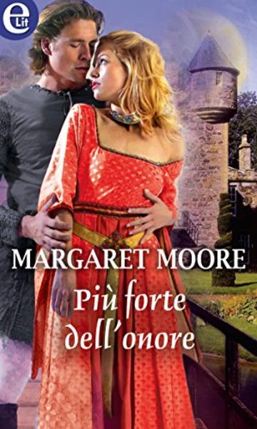 Più forte dell'onore (eLit) (Warrior Vol. 1)