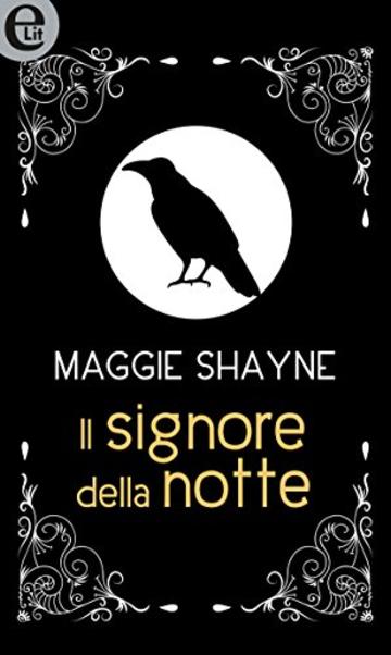 Il signore della notte (eLit) (Wings in the night Vol. 5)