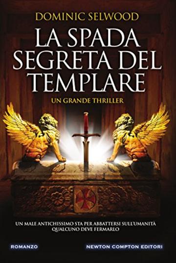 La spada segreta del templare