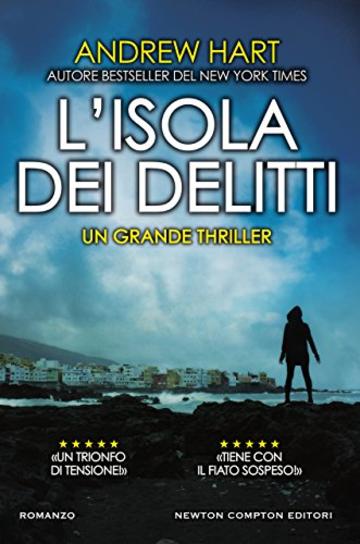 L'isola dei delitti