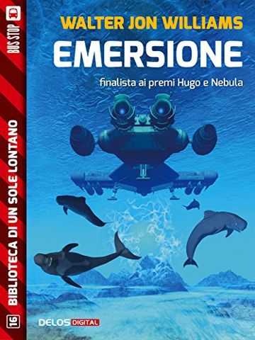 Emersione (Biblioteca di un sole lontano)