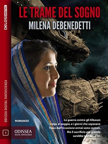 Le trame del sogno (Odissea Digital Fantascienza)