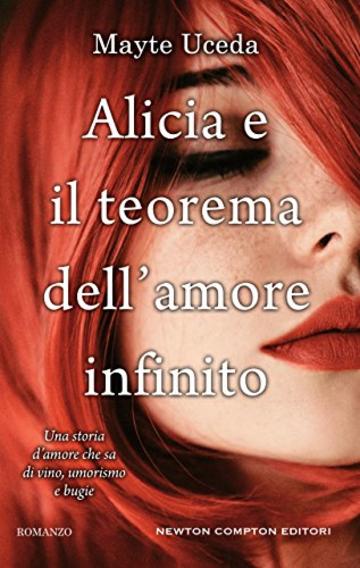 Alicia e il teorema dell'amore infinito