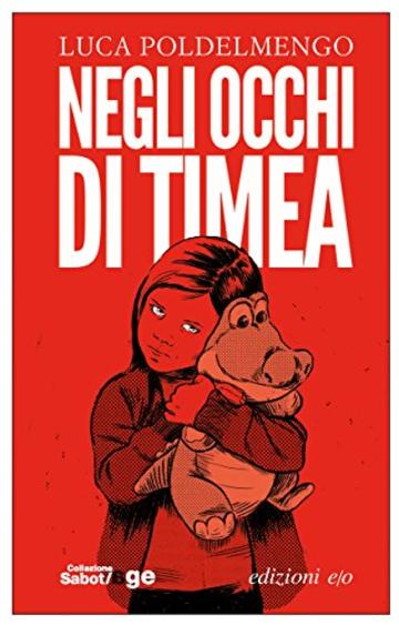 Negli occhi di Timea