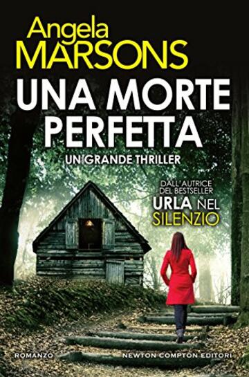 Una morte perfetta (DI Kim Stone Vol. 4)