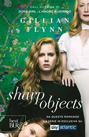 Sharp Objects (versione italiana)