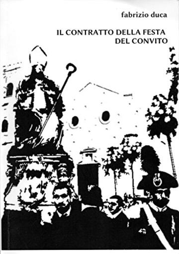 Il contratto della festa del Convito