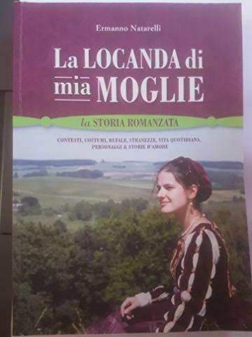 La locanda di mia moglie