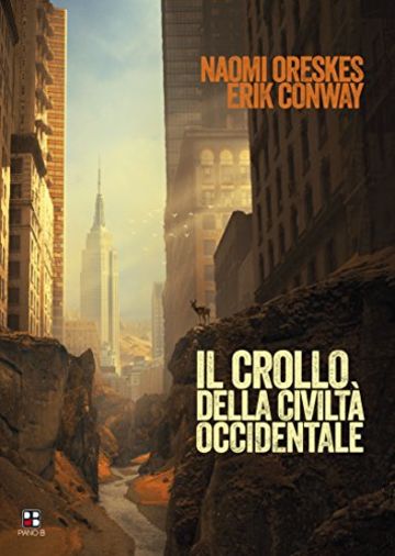 Il crollo della civiltà occidentale