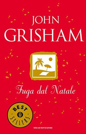 Fuga dal Natale (Oscar bestsellers Vol. 1603)