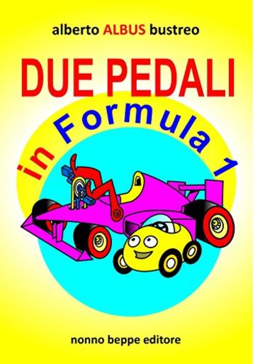 Due pedali in Formula 1