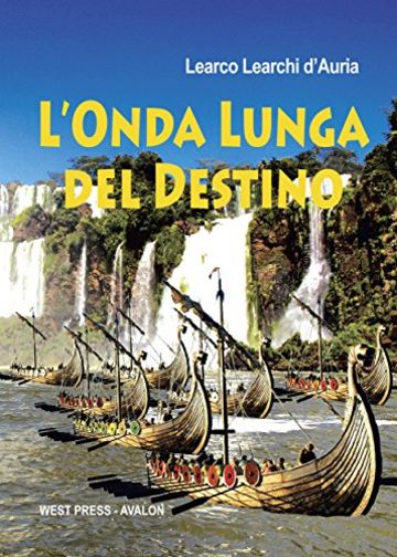 L'onda lunga del destino (Avventure di Atalon)