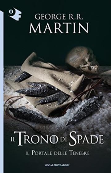 Il Trono di Spade - VII. Il portale delle tenebre