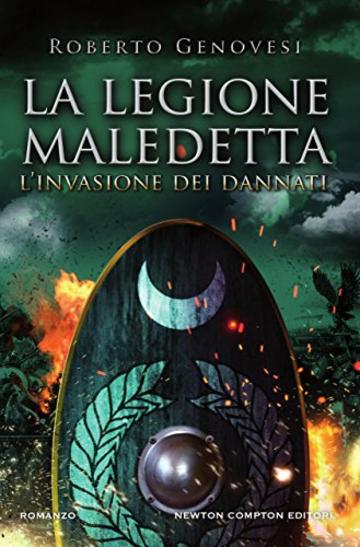 La legione maledetta. L'invasione dei dannati